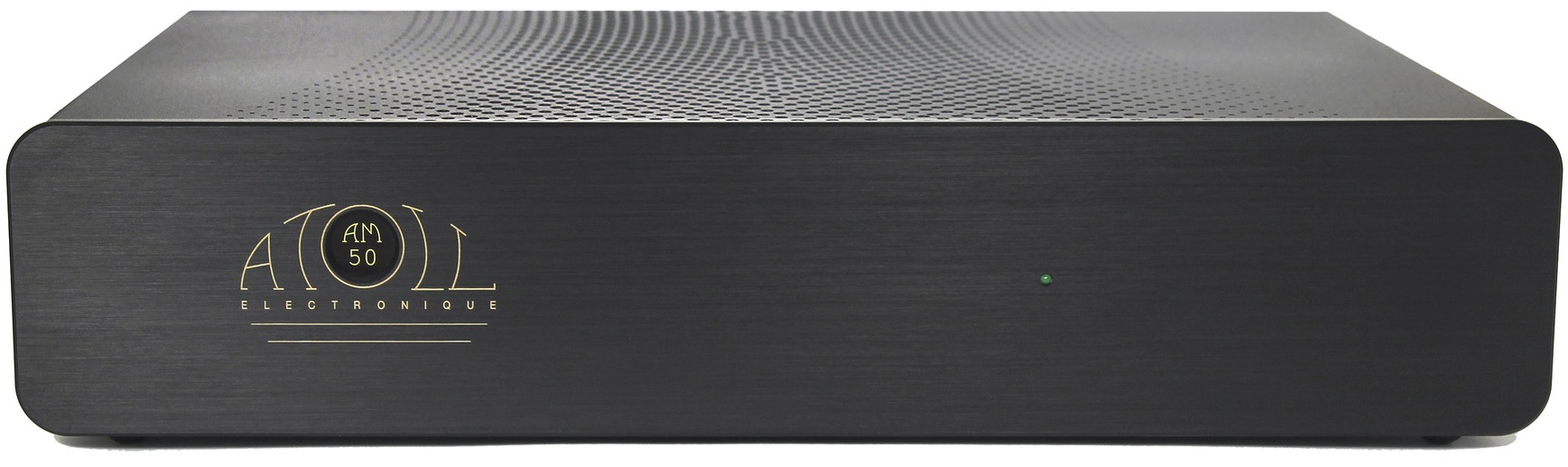 Atoll AM50SE Black