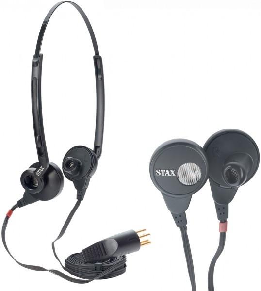 Stax SR-003 MK2 with Arc	