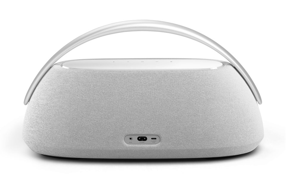 Harman Kardon Go+Play 3 Grey