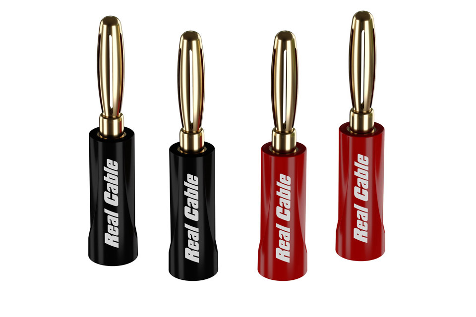 Real Cable B 6020-2C (1шт)