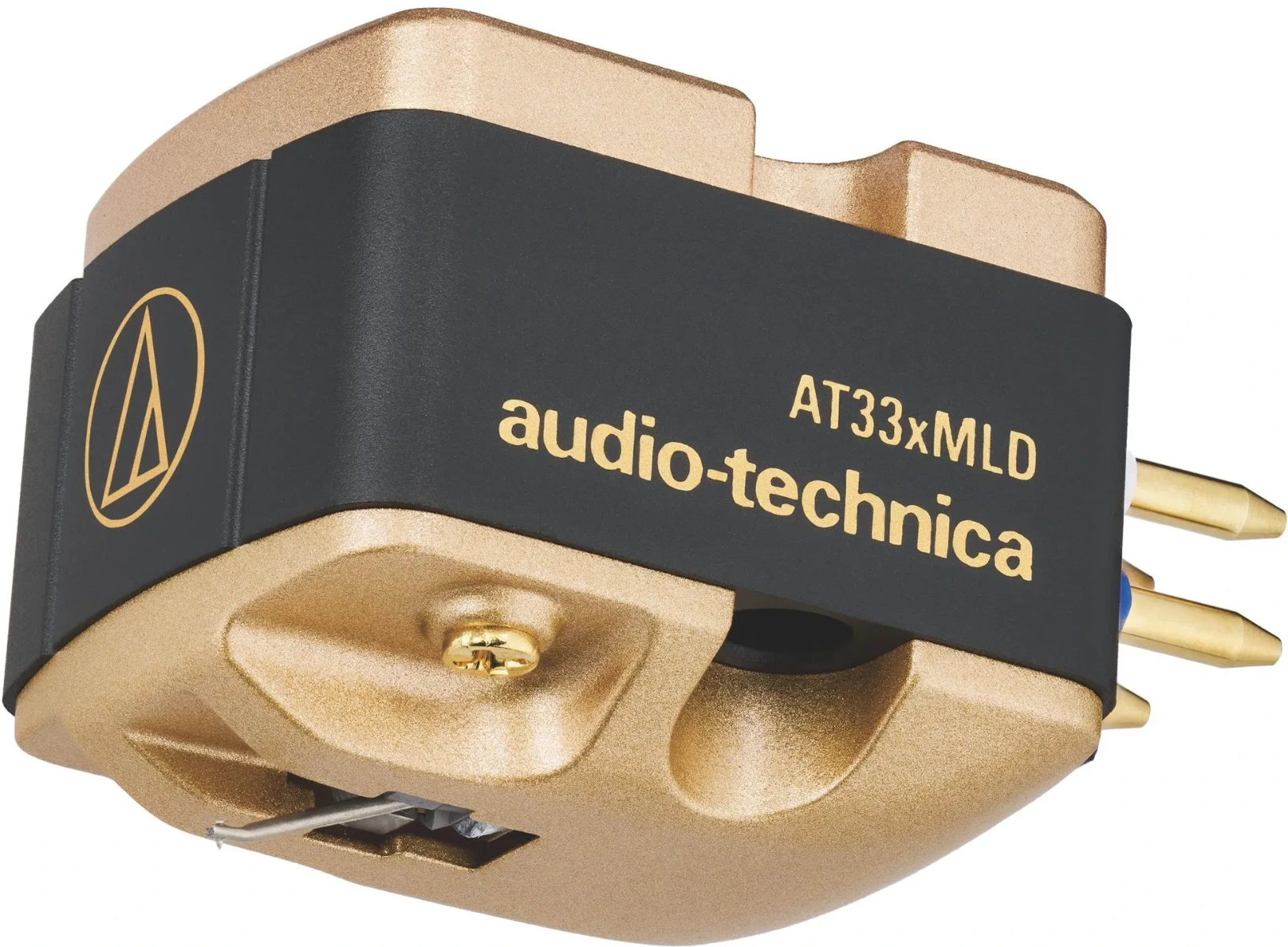 Audio-Technica Cartridge AT33XMLD