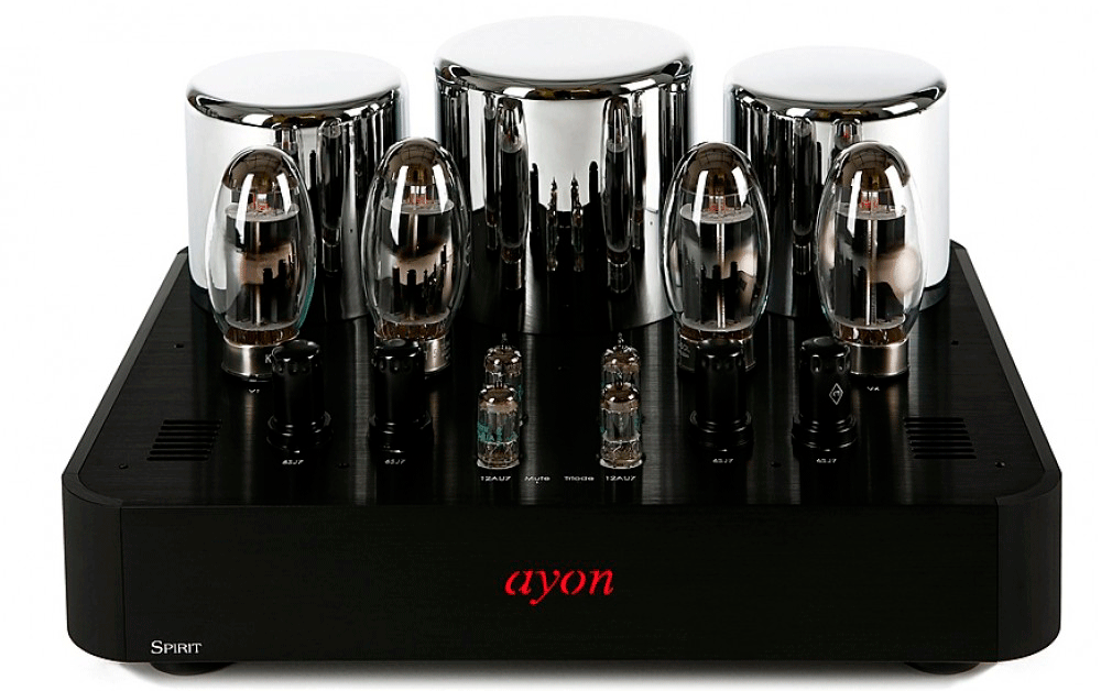 Ayon Audio Spirit PA