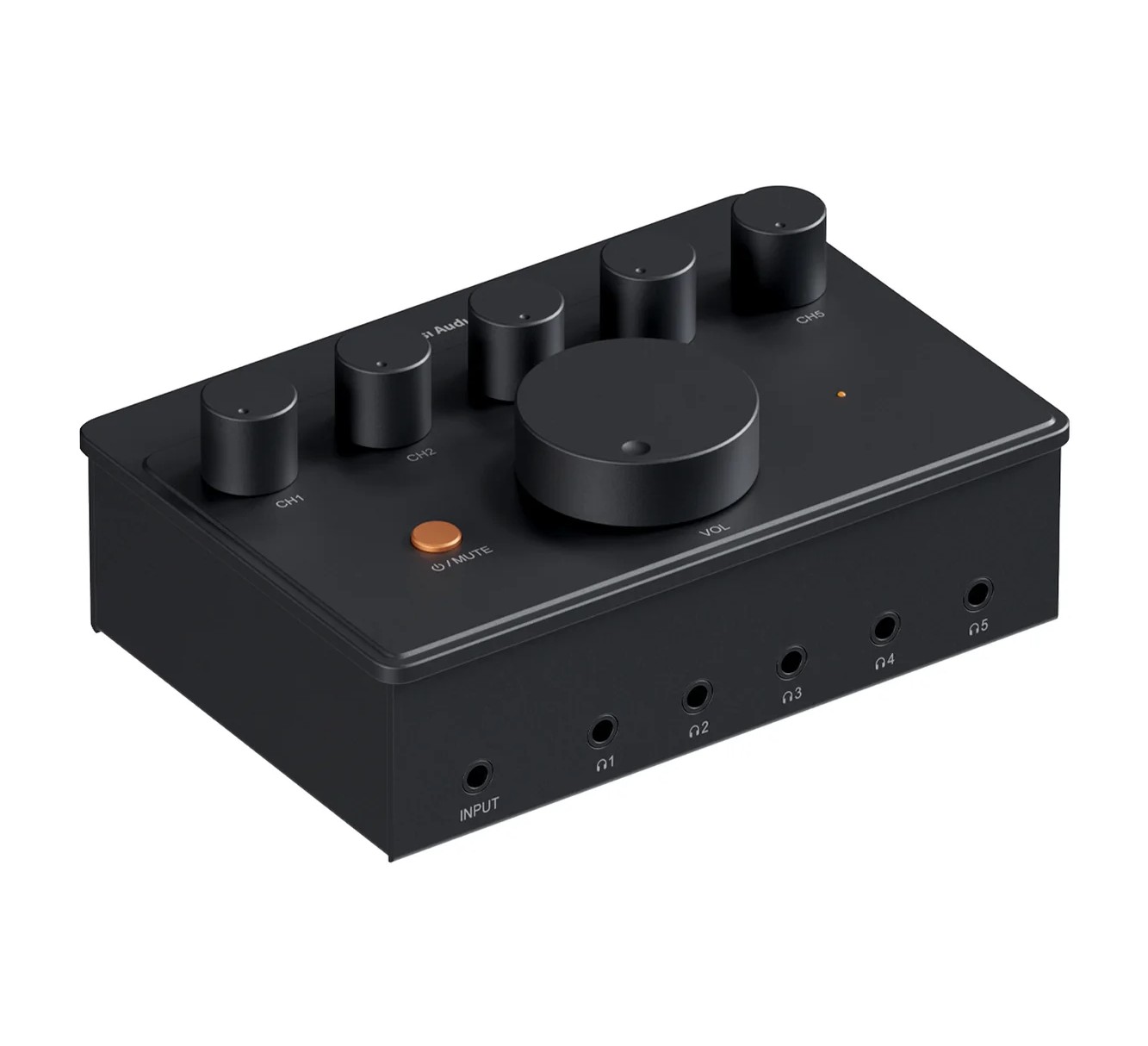 Fosi Audio PH05