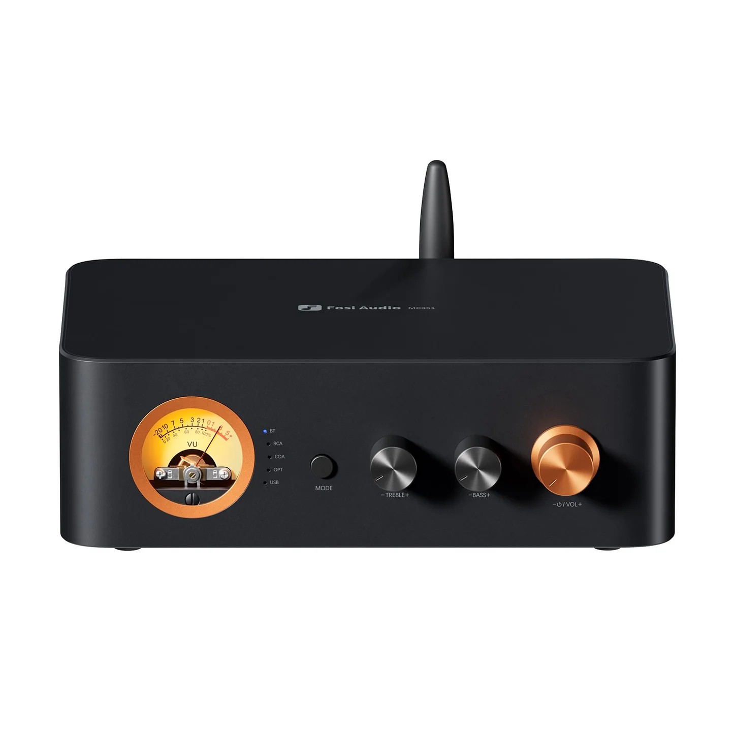 Fosi Audio MC351-32V