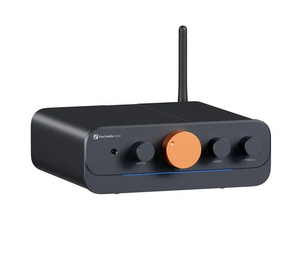 Fosi Audio HT4S