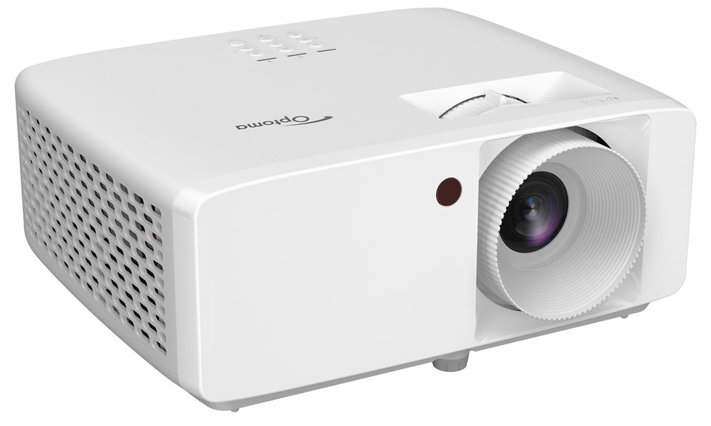 Optoma ZH400