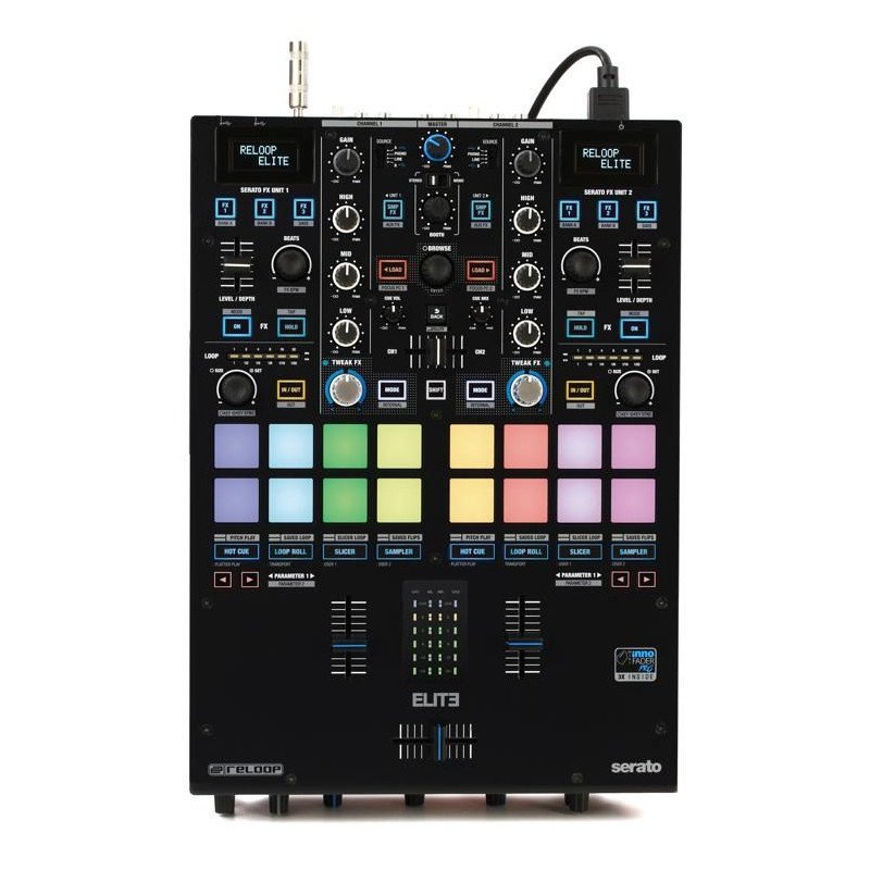 Reloop Elite