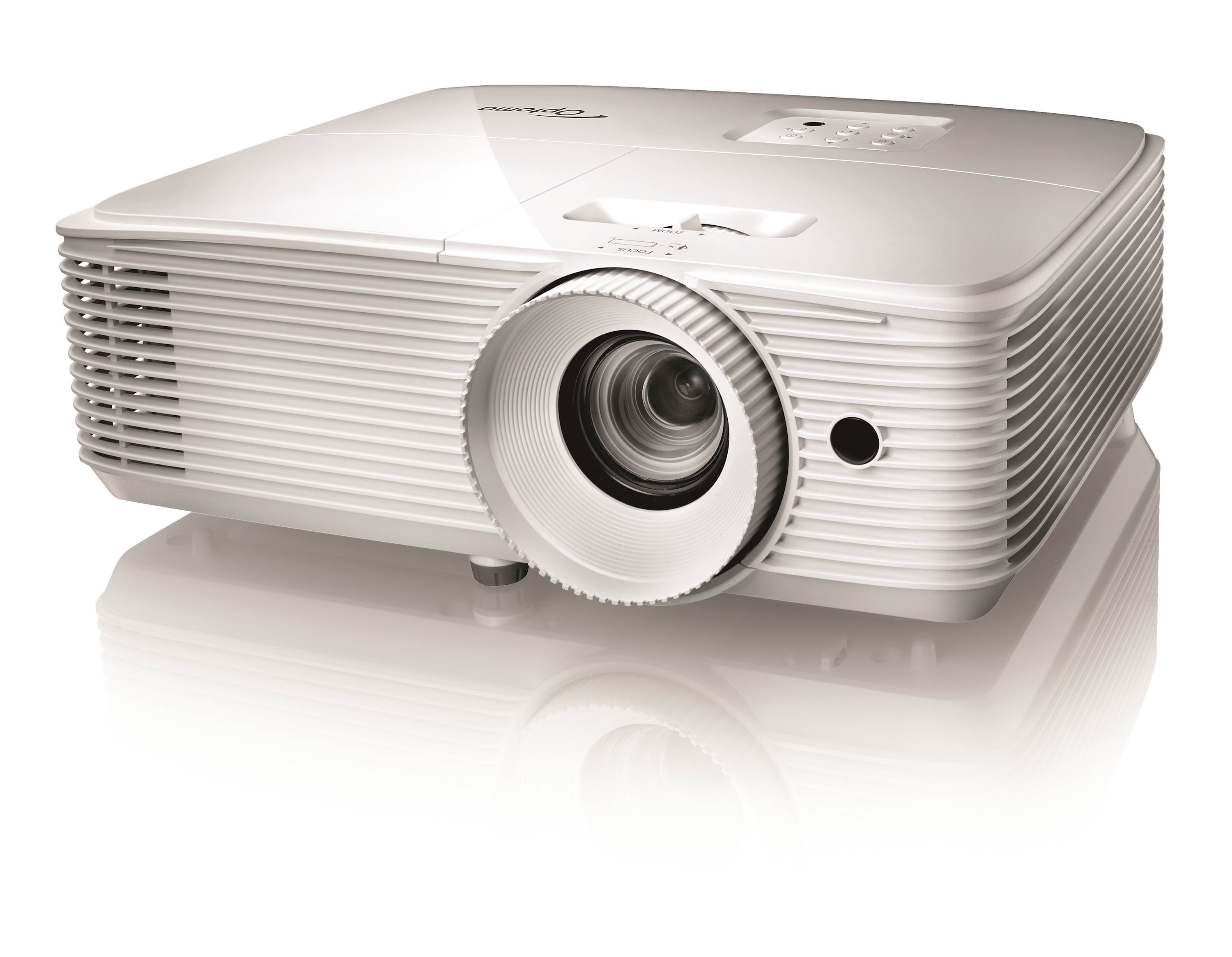 Optoma HD29HLV