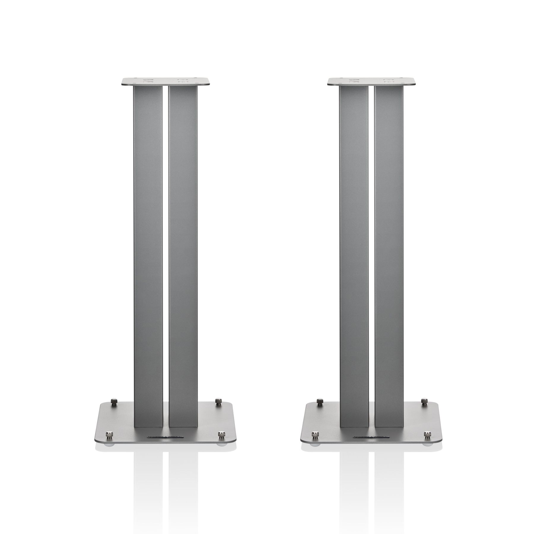 Bowers & Wilkins FS 600 S3 Silver