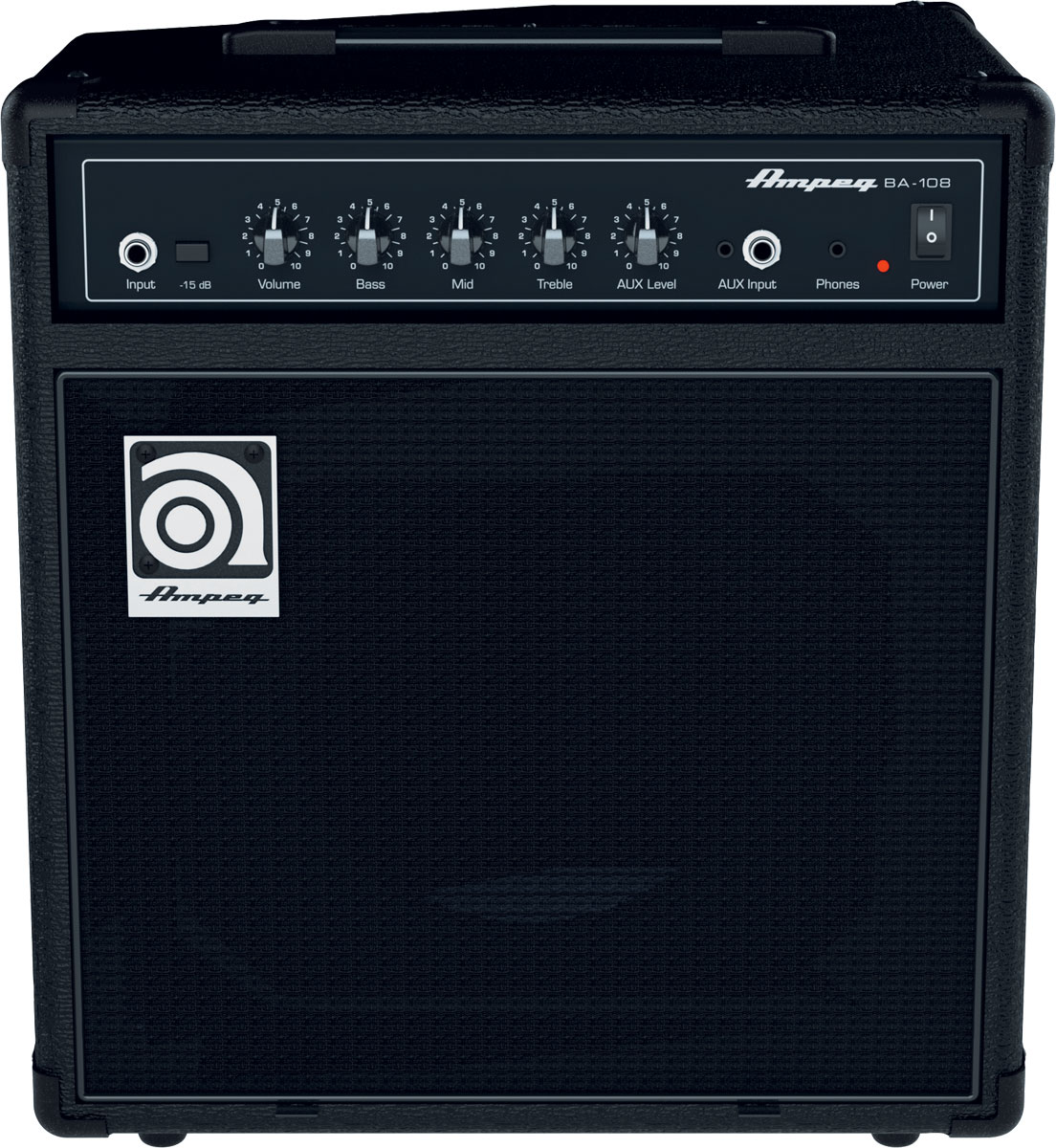 AMPEG BA-108 V2