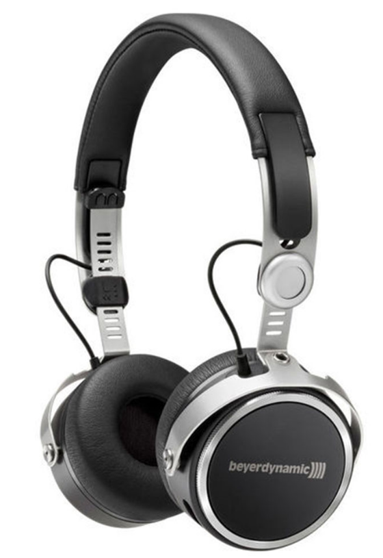 Beyerdynamic Aventho wireless black