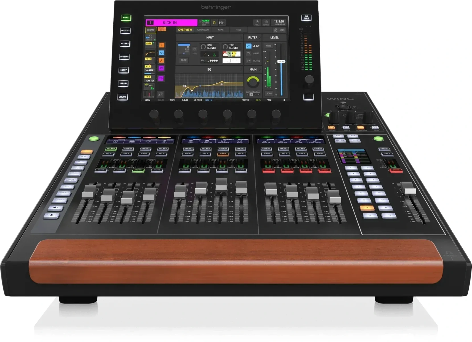 BEHRINGER WING Compact