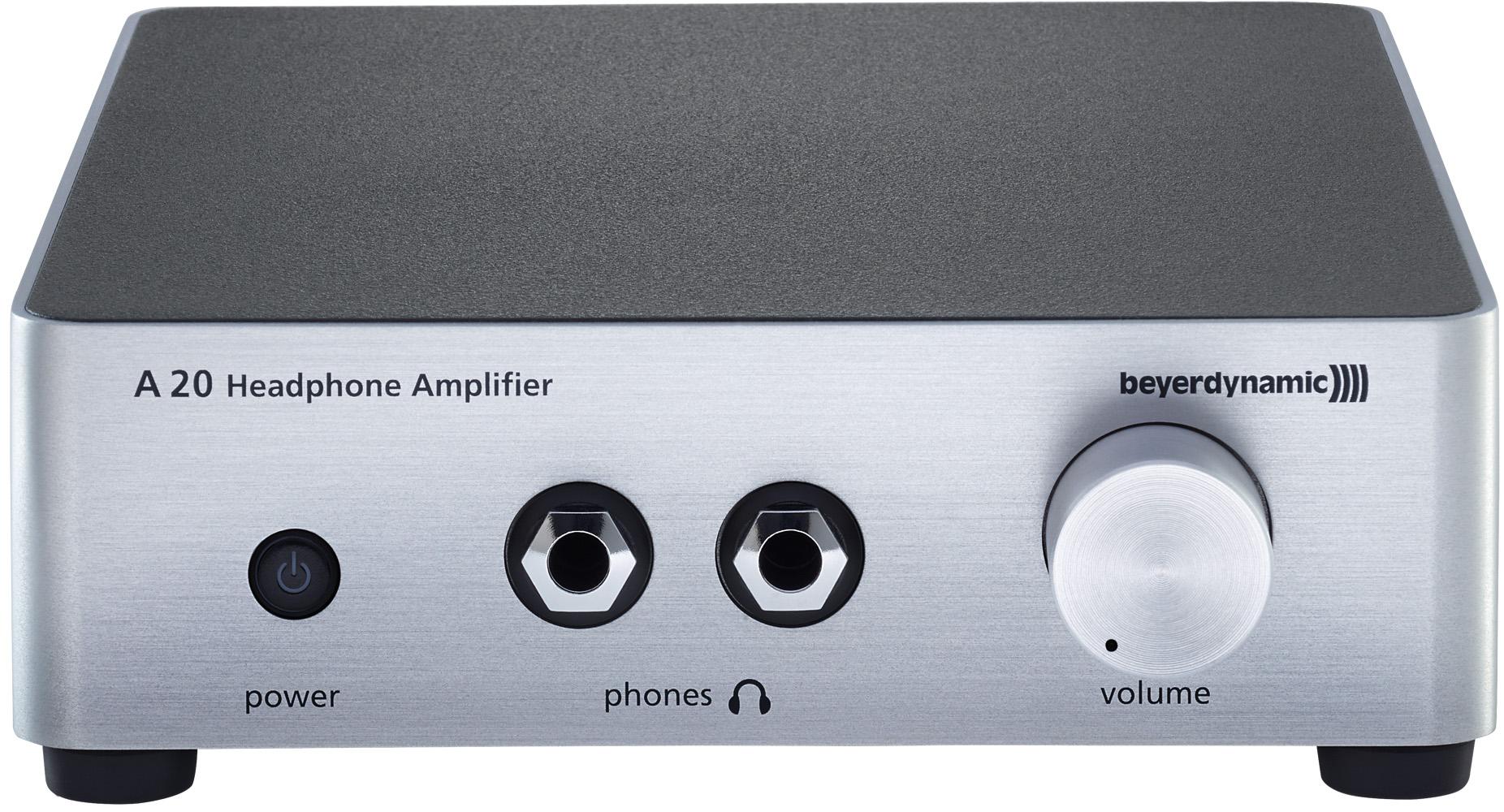 Beyerdynamic A 20