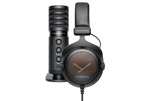 Beyerdynamic Team Tygr