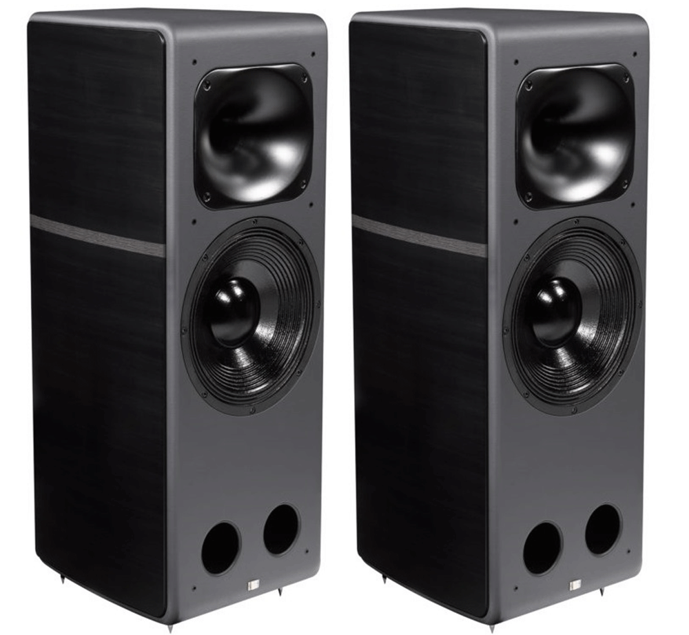 Unison Research MAX 2 Black