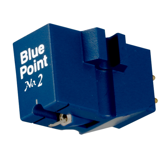 Sumiko Blue Point No.2