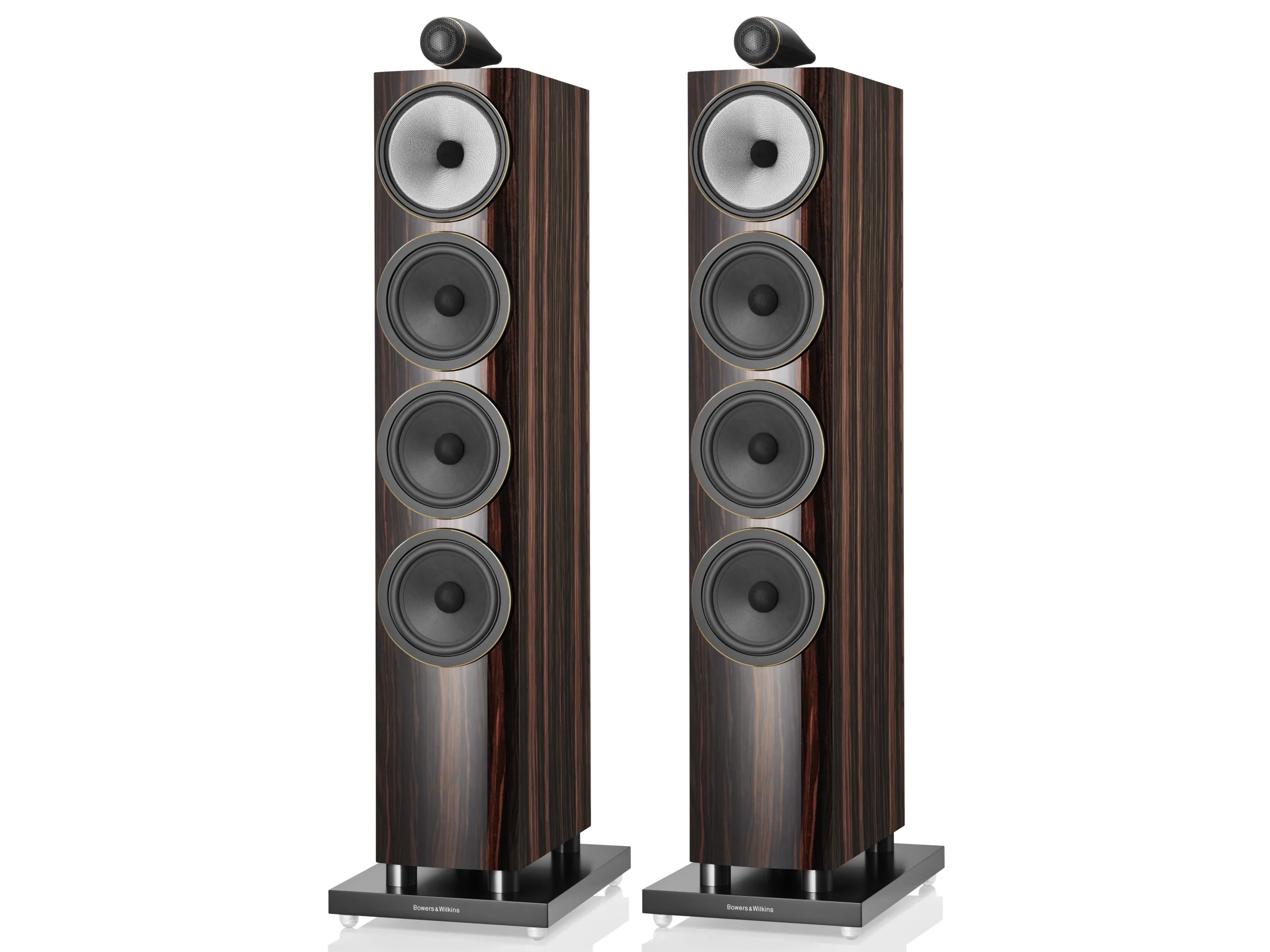Bowers & Wilkins 702 S3 Signature Datuk Gloss