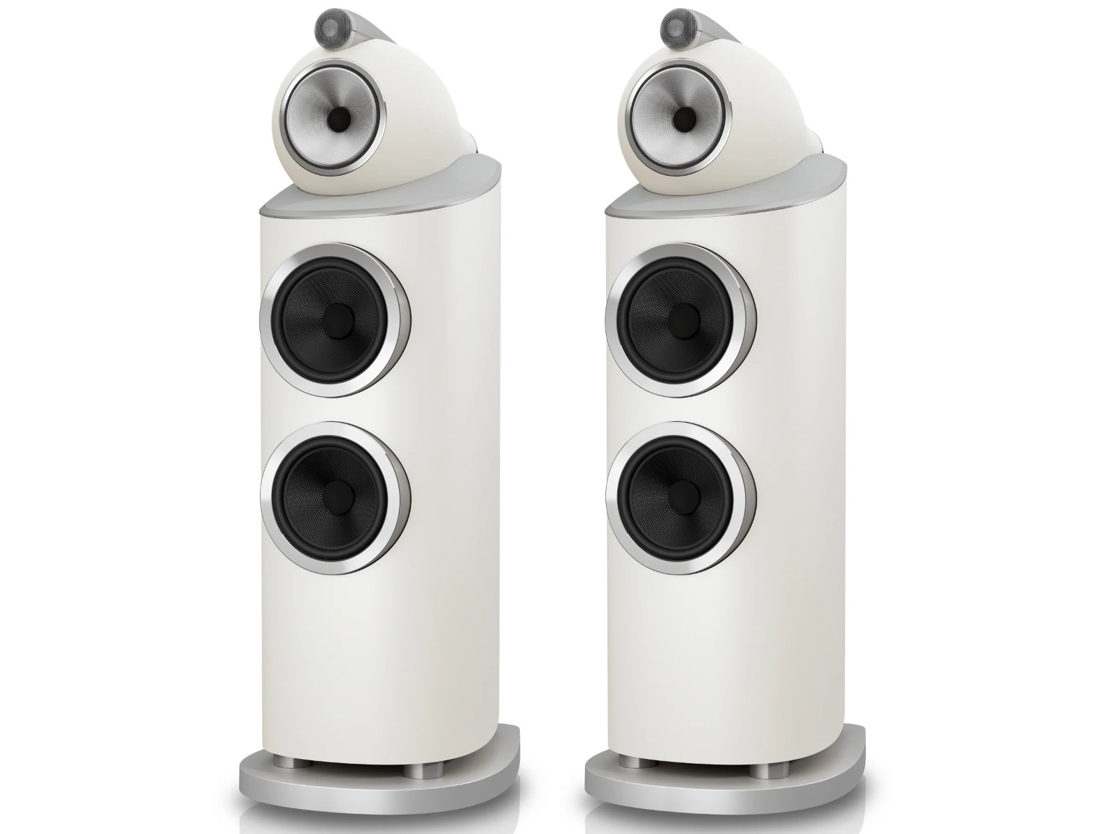 Bowers & Wilkins 802 D5 Warm White