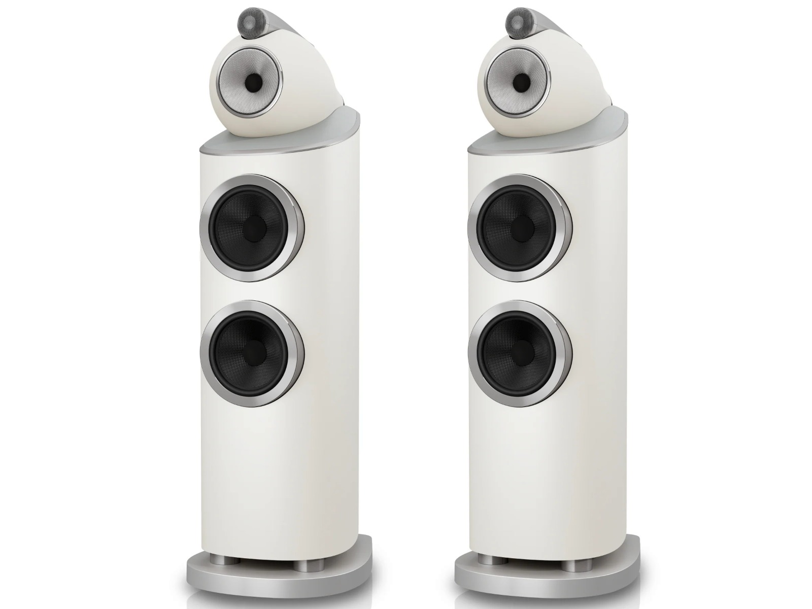 Bowers & Wilkins 803 D5 Warm White