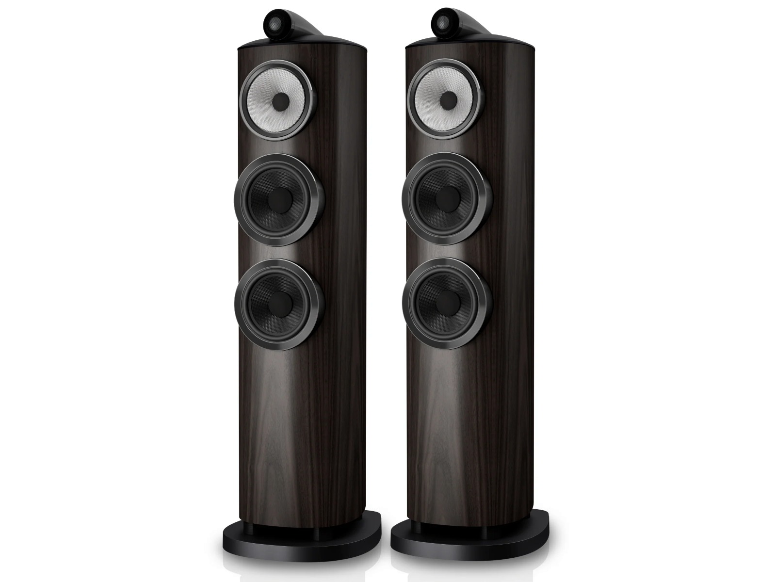 Bowers & Wilkins 804 D5 Dark Walnut