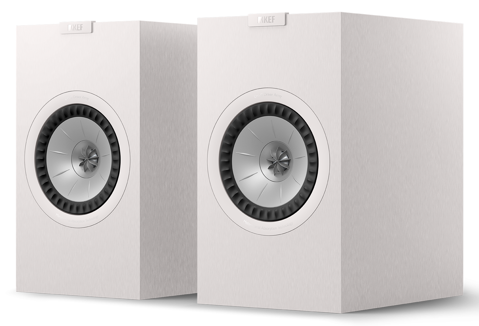 KEF Q3 Meta White