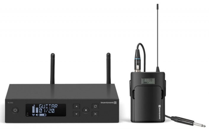Beyerdynamic TG 510 1780-1810MHz