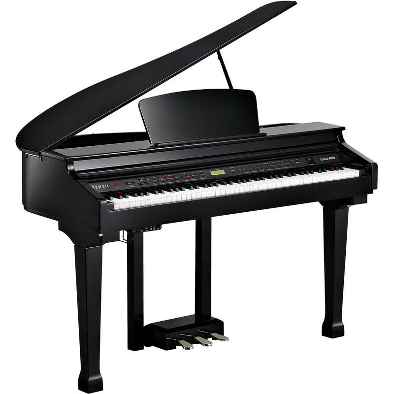 Kurzweil KAG-100 EP