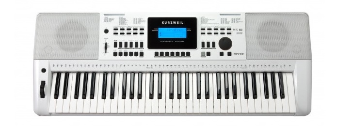 Kurzweil KP140