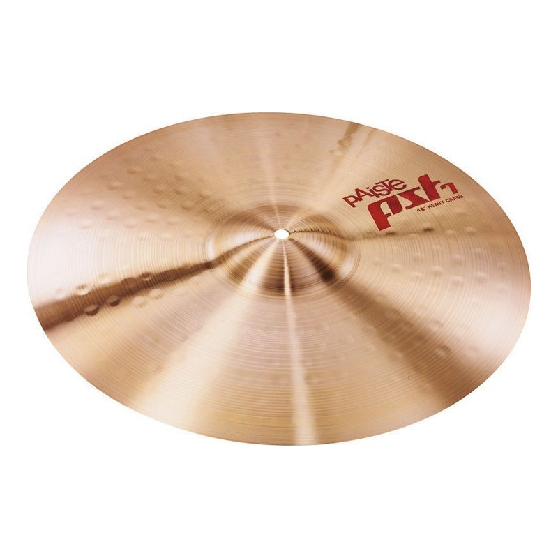 Paiste 7 Crash 18