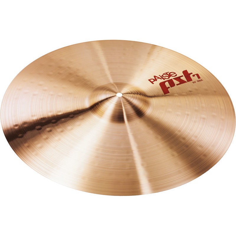 Paiste 7 Ride 20