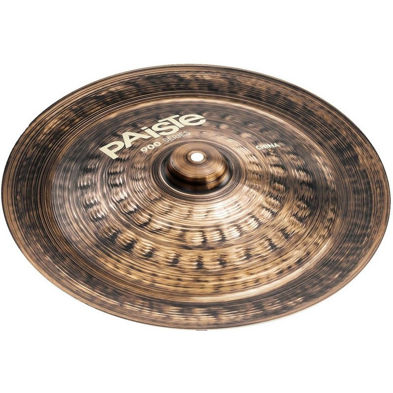 Paiste 900 China 18