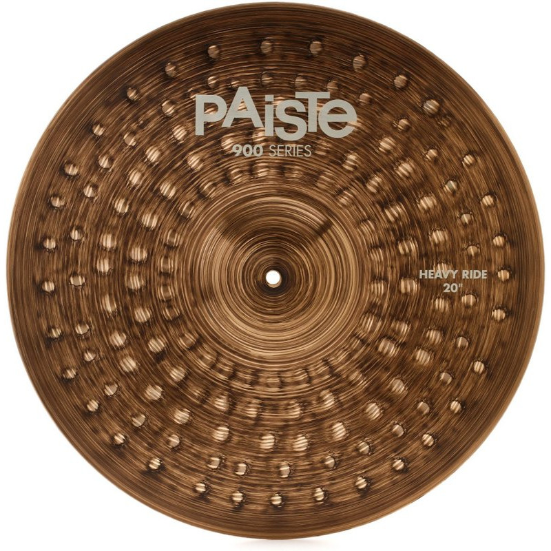 Paiste 900 Heavy Ride 20