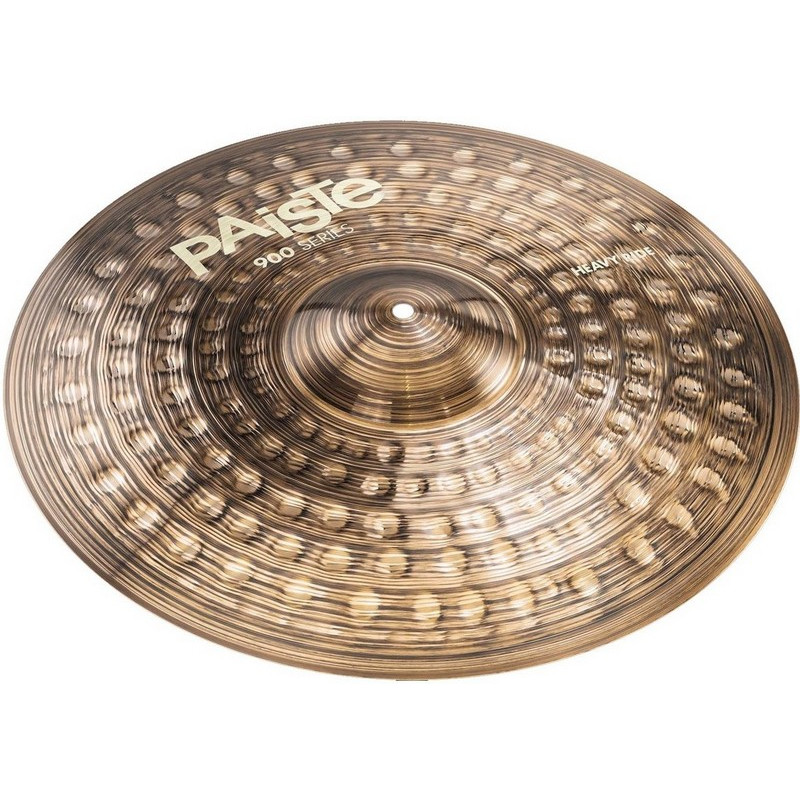 Paiste 900 Heavy Ride 22