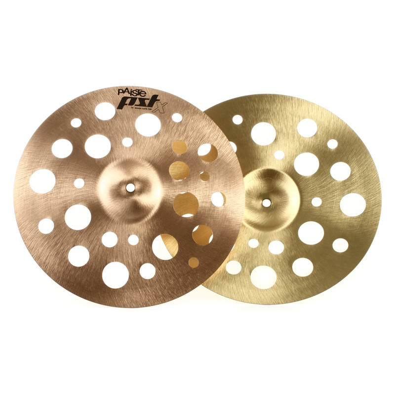 Paiste PSTX Swiss Hi-Hat 14