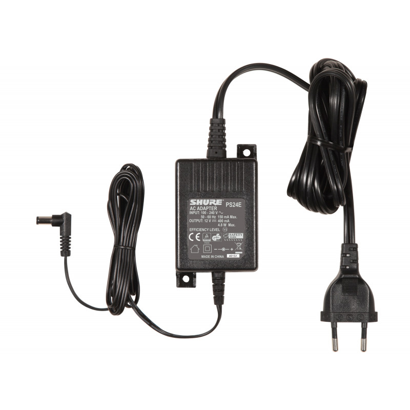 Shure PS43E