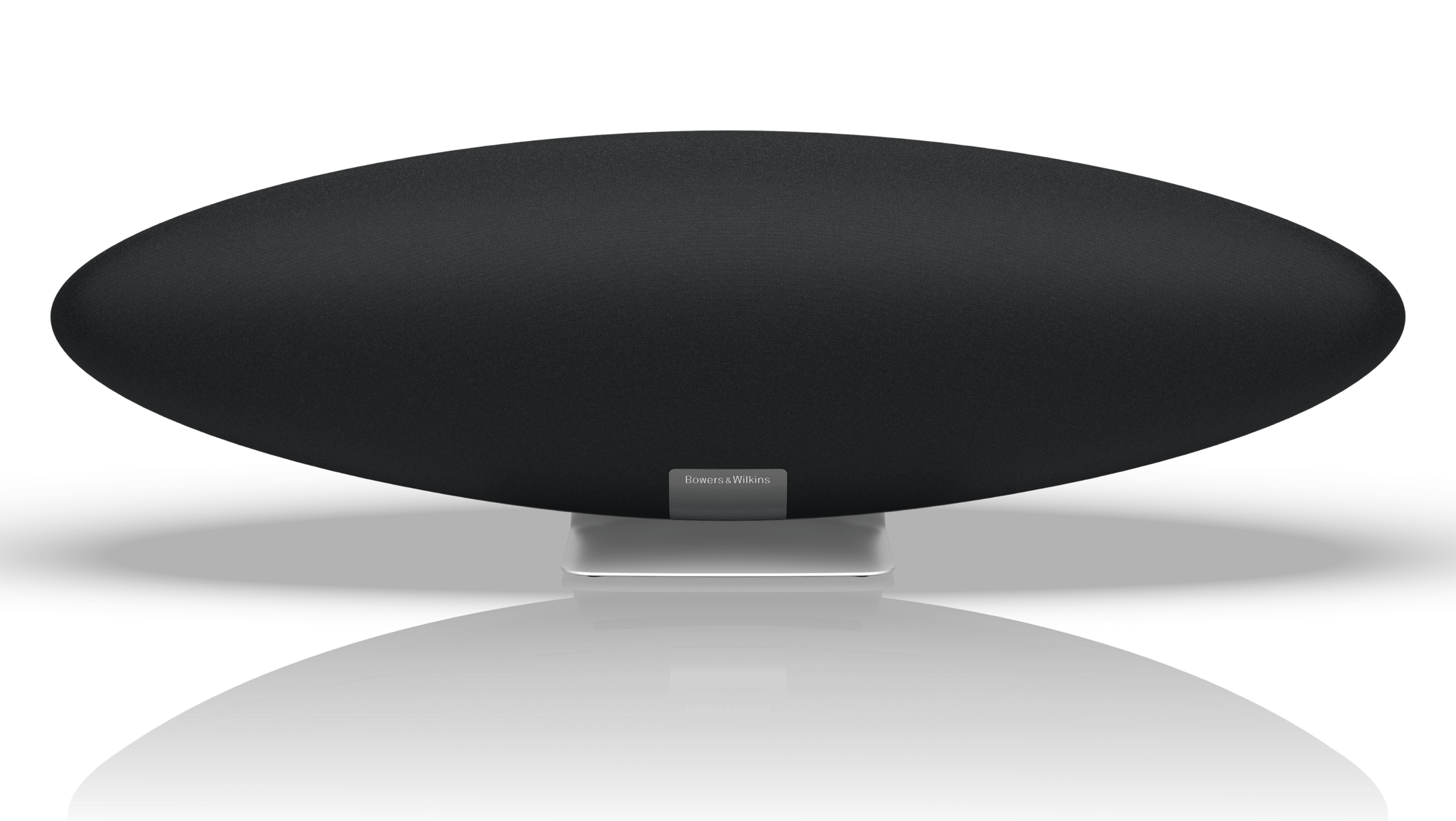 Bowers & Wilkins Zeppelin Pro Edition Space Grey