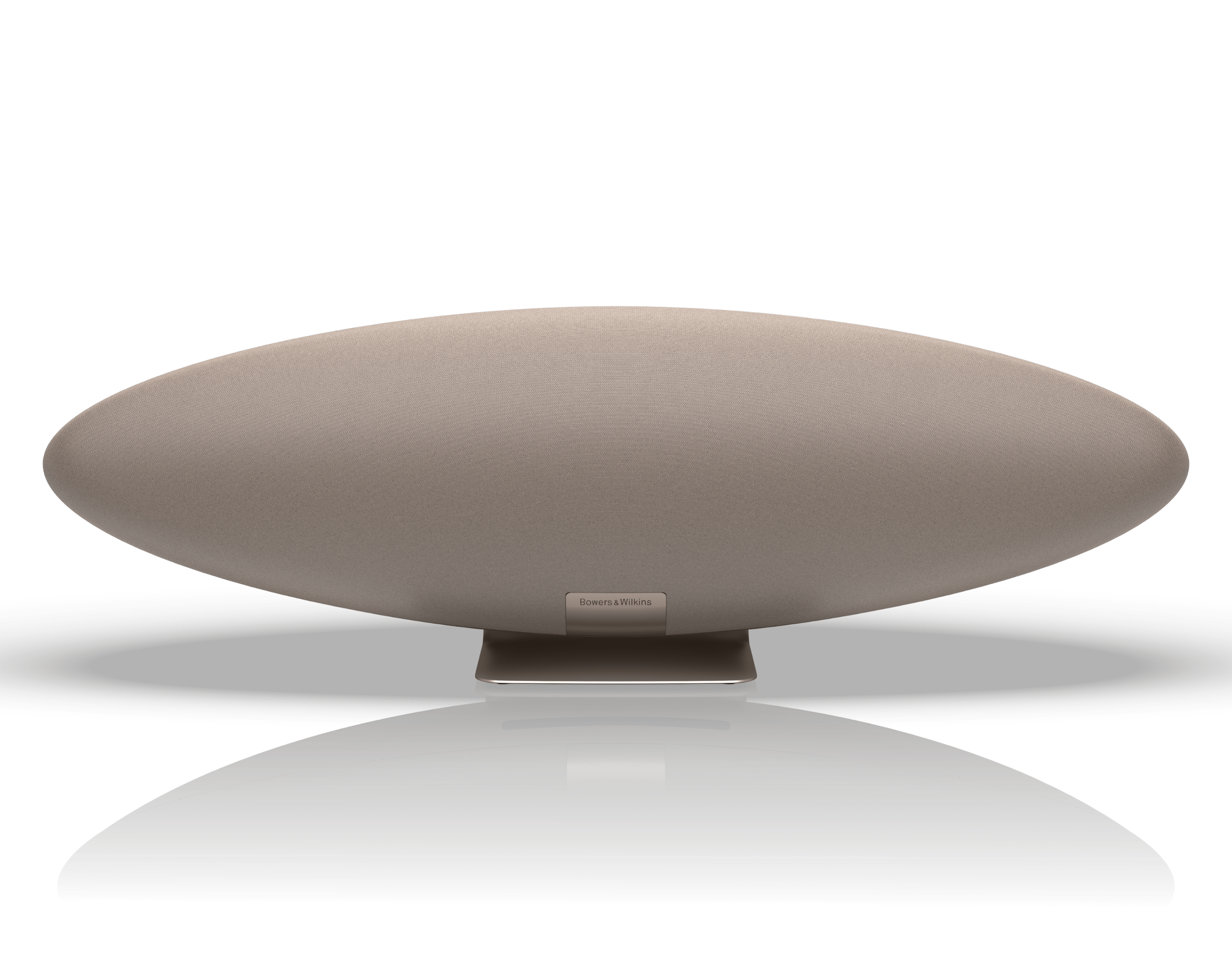 Bowers & Wilkins Zeppelin Pro Edition Solar Gold