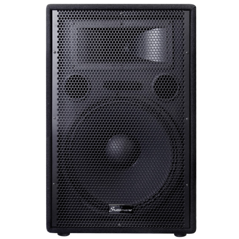 STUDIOMASTER GX12