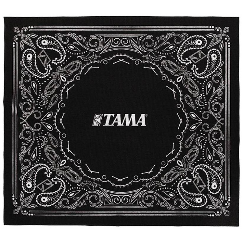TAMA TDR-PA