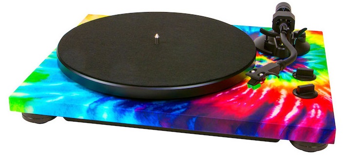TEAC TN-420-TD