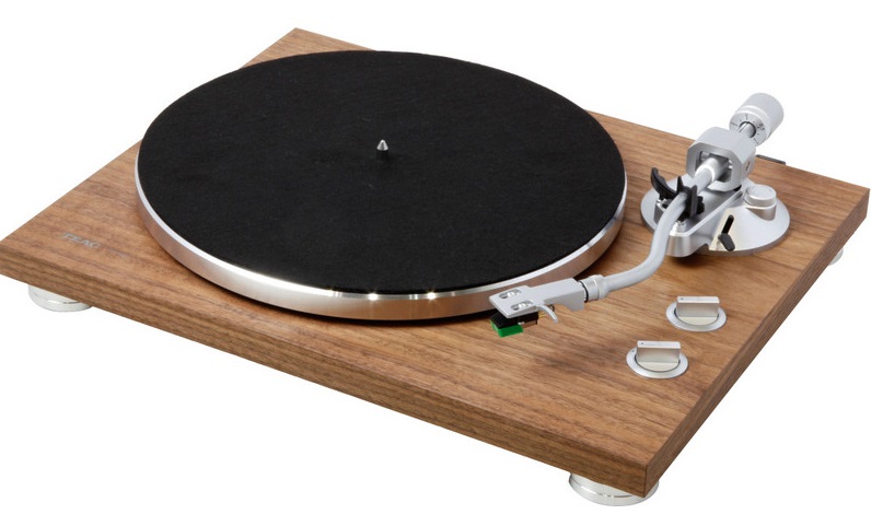 TEAC TN-400 WA