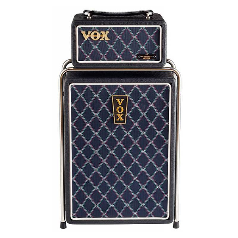 VOX MSB50-AUDIO BK