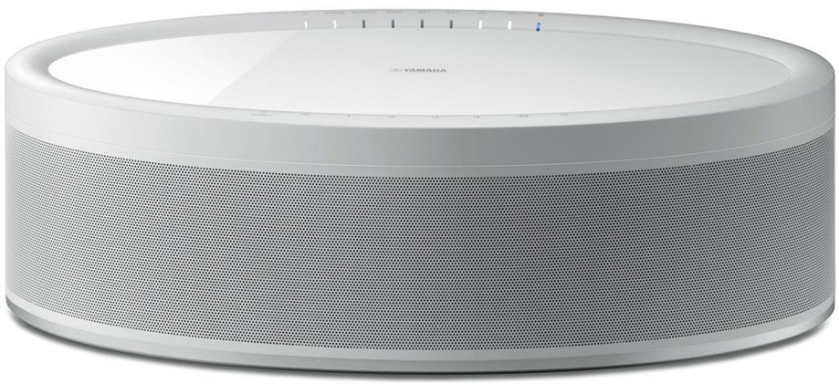 Yamaha WX-051 White