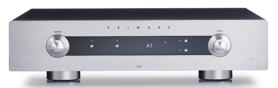 Primare I35 (Titan)