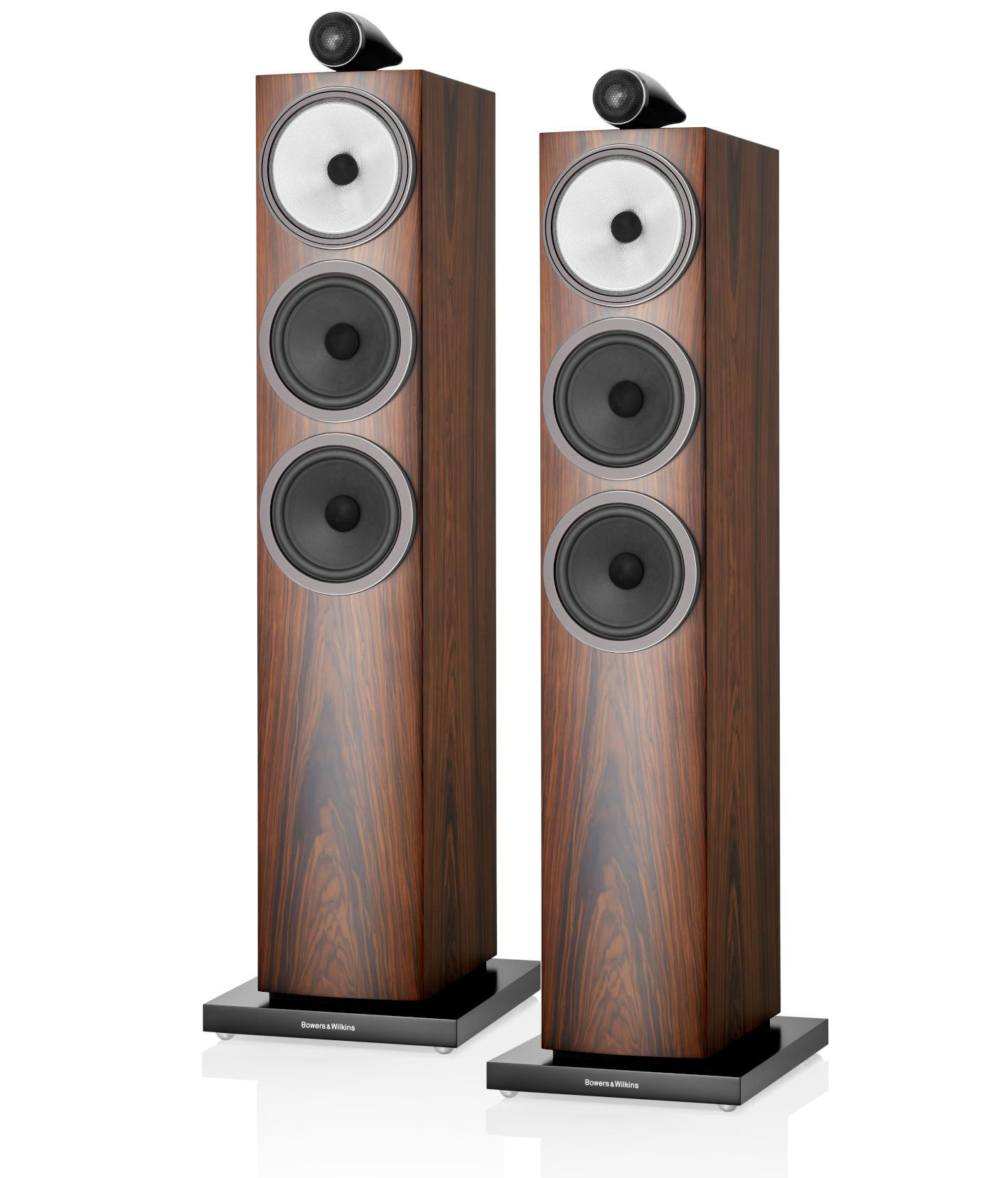 Bowers & Wilkins 703 S3 Mocha