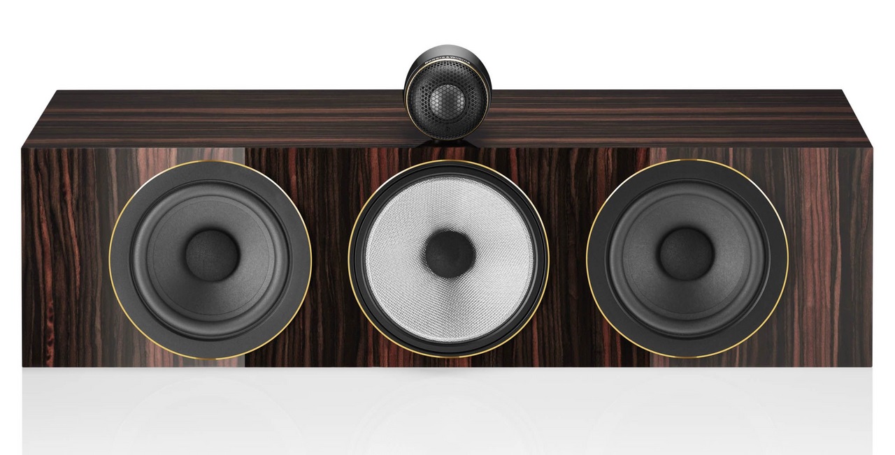 Bowers & Wilkins HTM 71 S3 Signature Datuk Gloss
