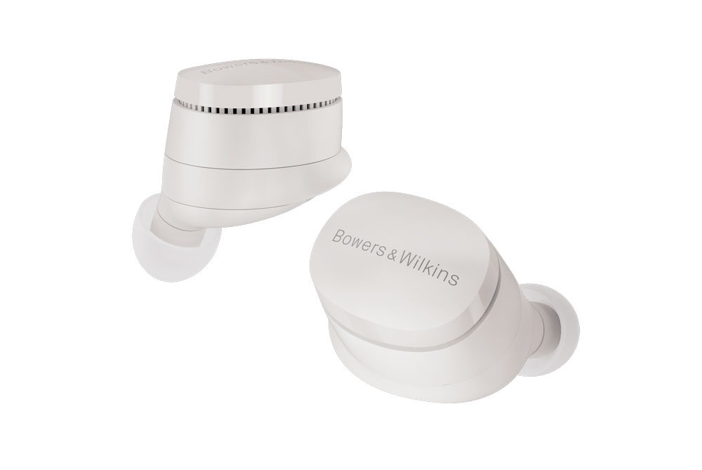 Bowers & Wilkins Pi6 Cloud Grey
