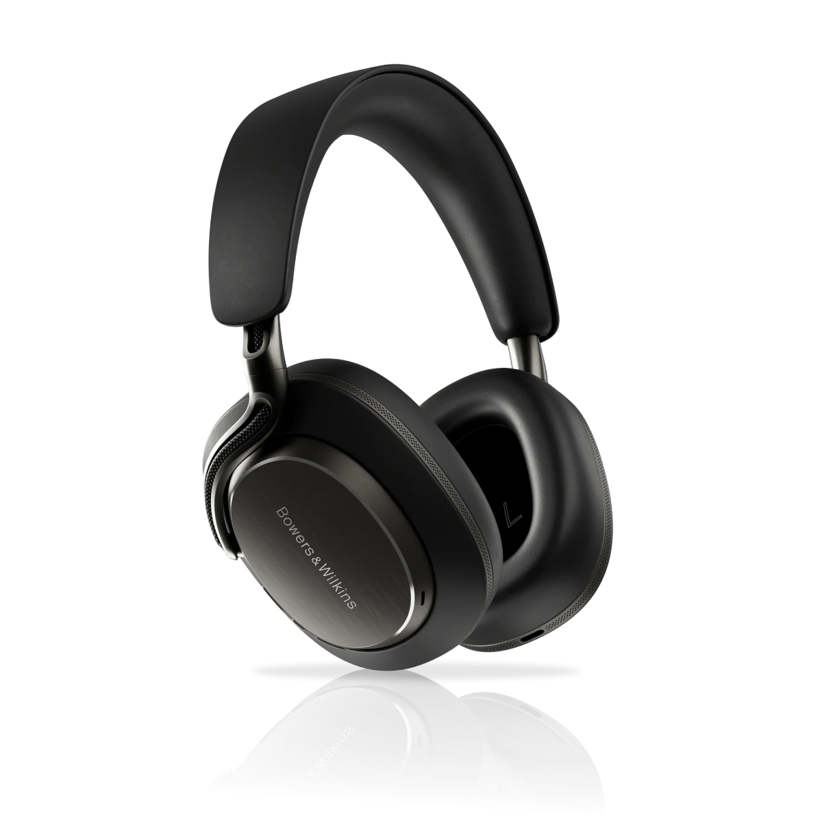 Bowers & Wilkins Px8 S2 Onyx Black