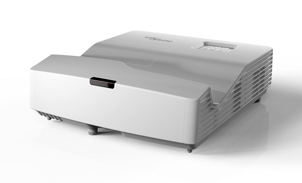 OPTOMA EH340UST