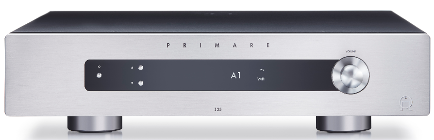 Primare I25 DAC (Titan)